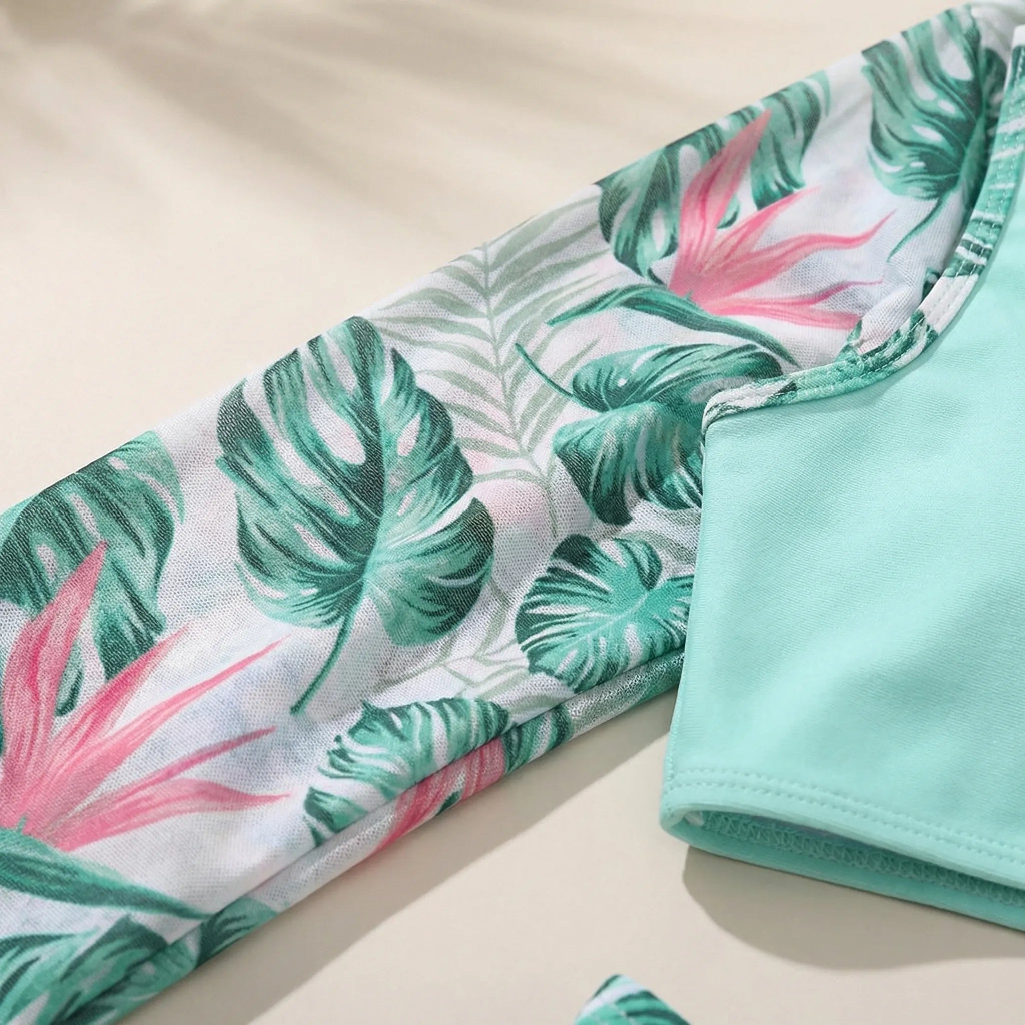 Nordspur | Tropivella Four Piece Swim Set