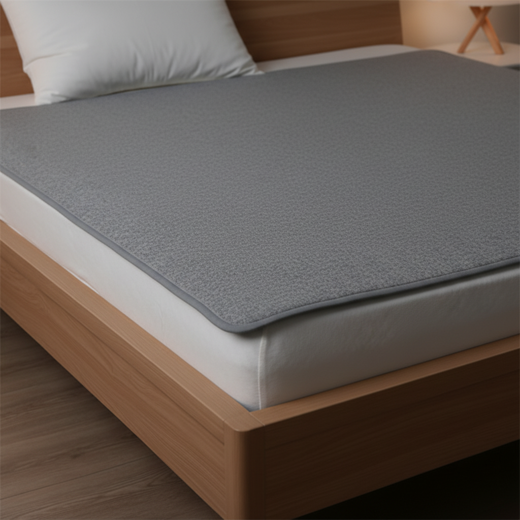 Nordspur | USB Heated Mattress Pad