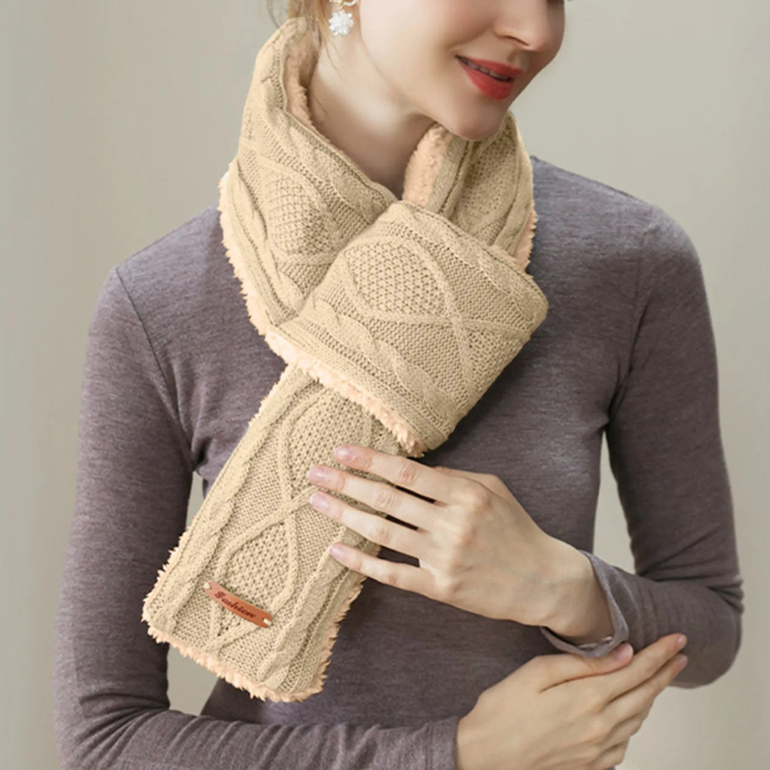 Nordspur | USB Powered Heated Scarf