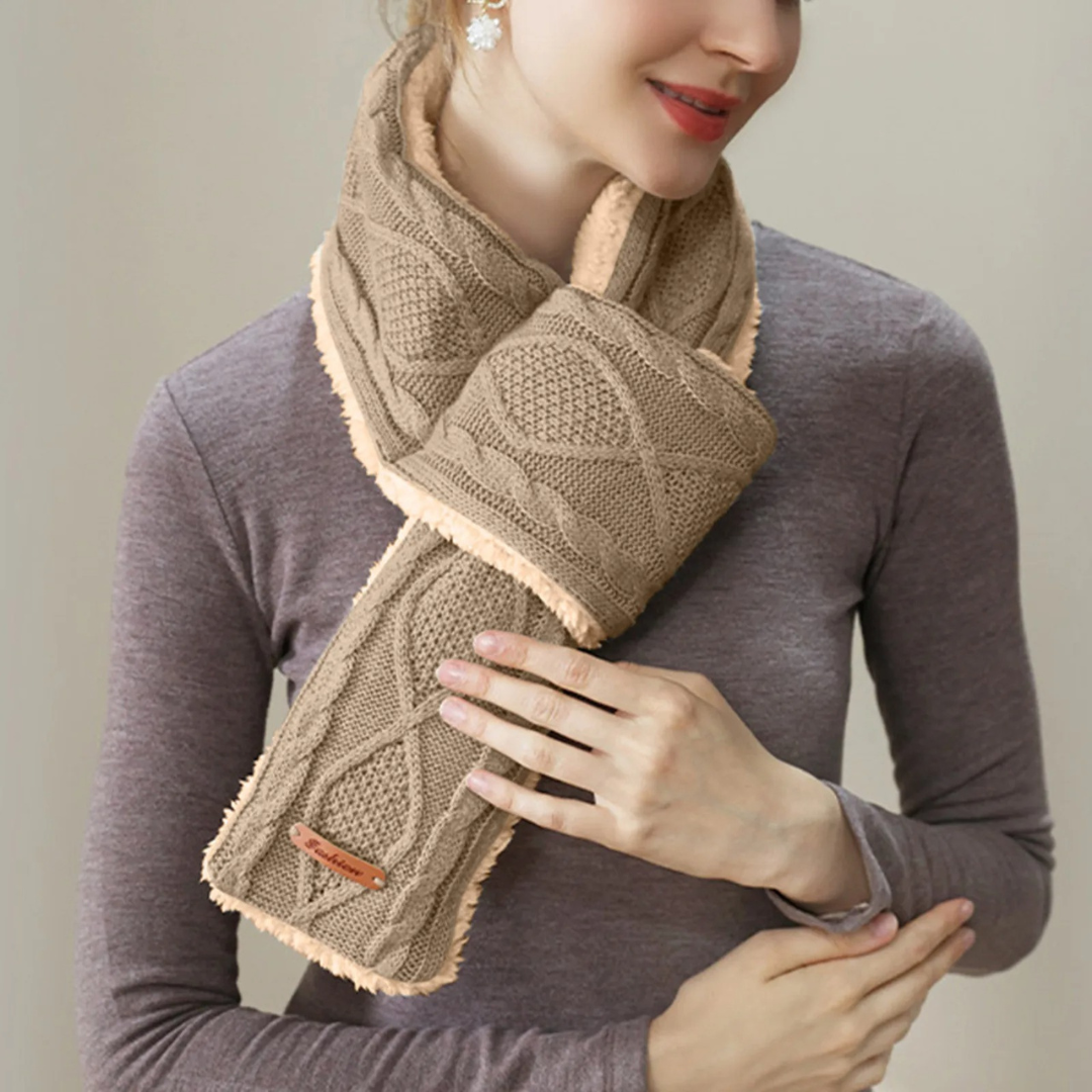 Nordspur | USB Powered Heated Scarf
