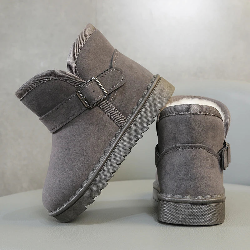 Nordspur | Unisex Kids Thermal Boots
