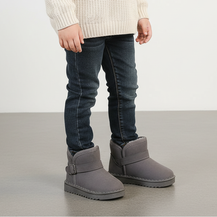 Nordspur | Unisex Kids Thermal Boots
