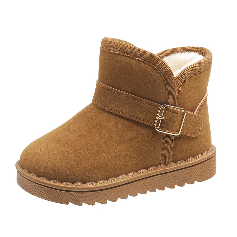 Nordspur | Unisex Kids Thermal Boots