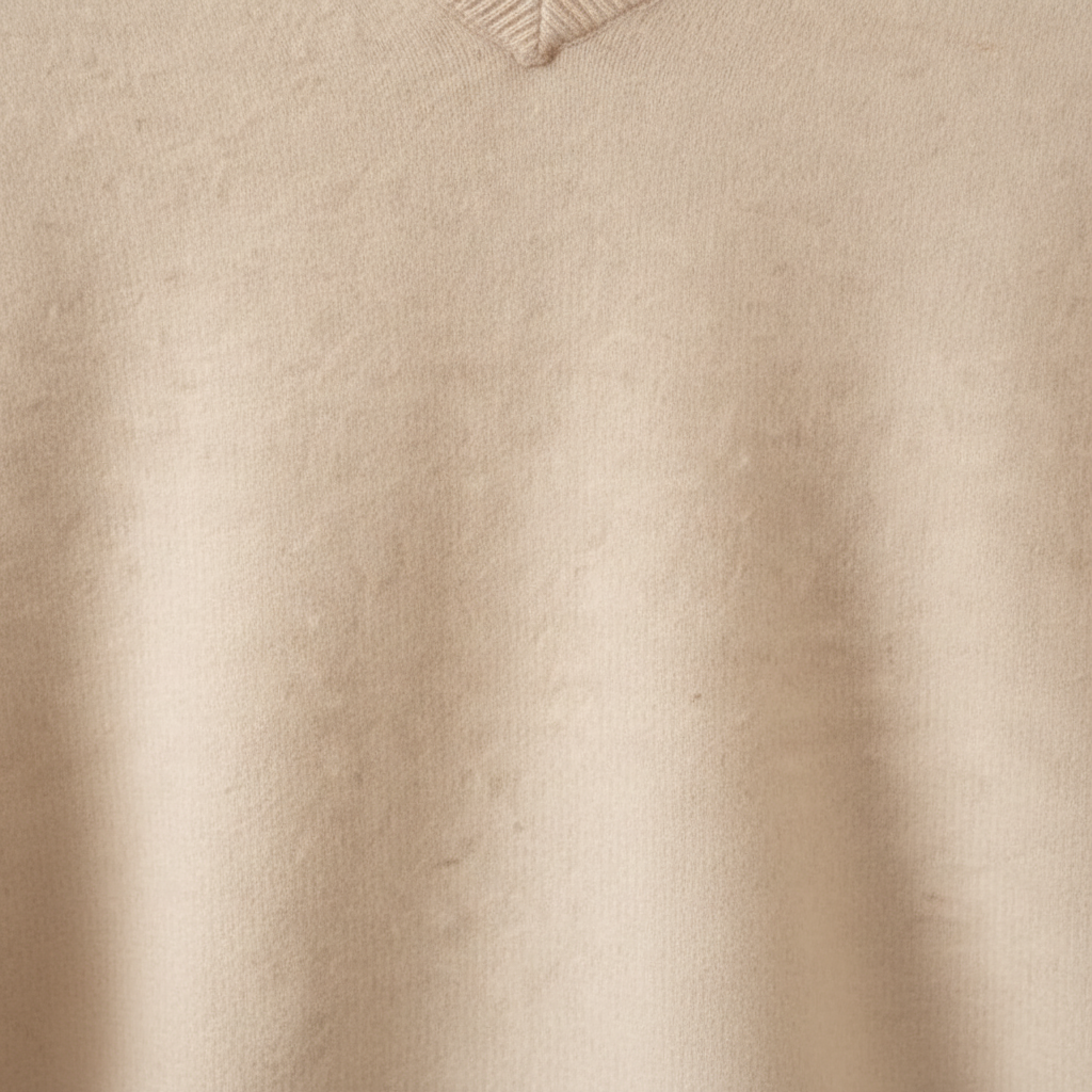 Nordspur | V Neck Merino Pullover