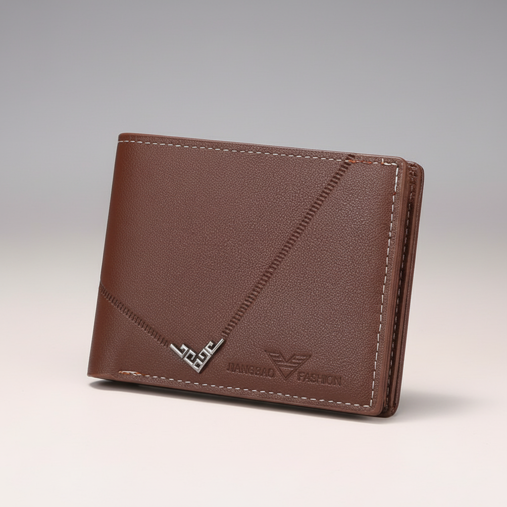 Nordspur | Vantorx Slim Bifold Card Wallet