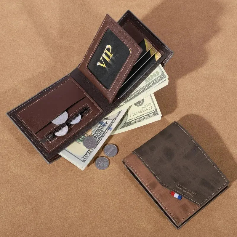 Nordspur | Vaultonex Compact High Capacity Wallet
