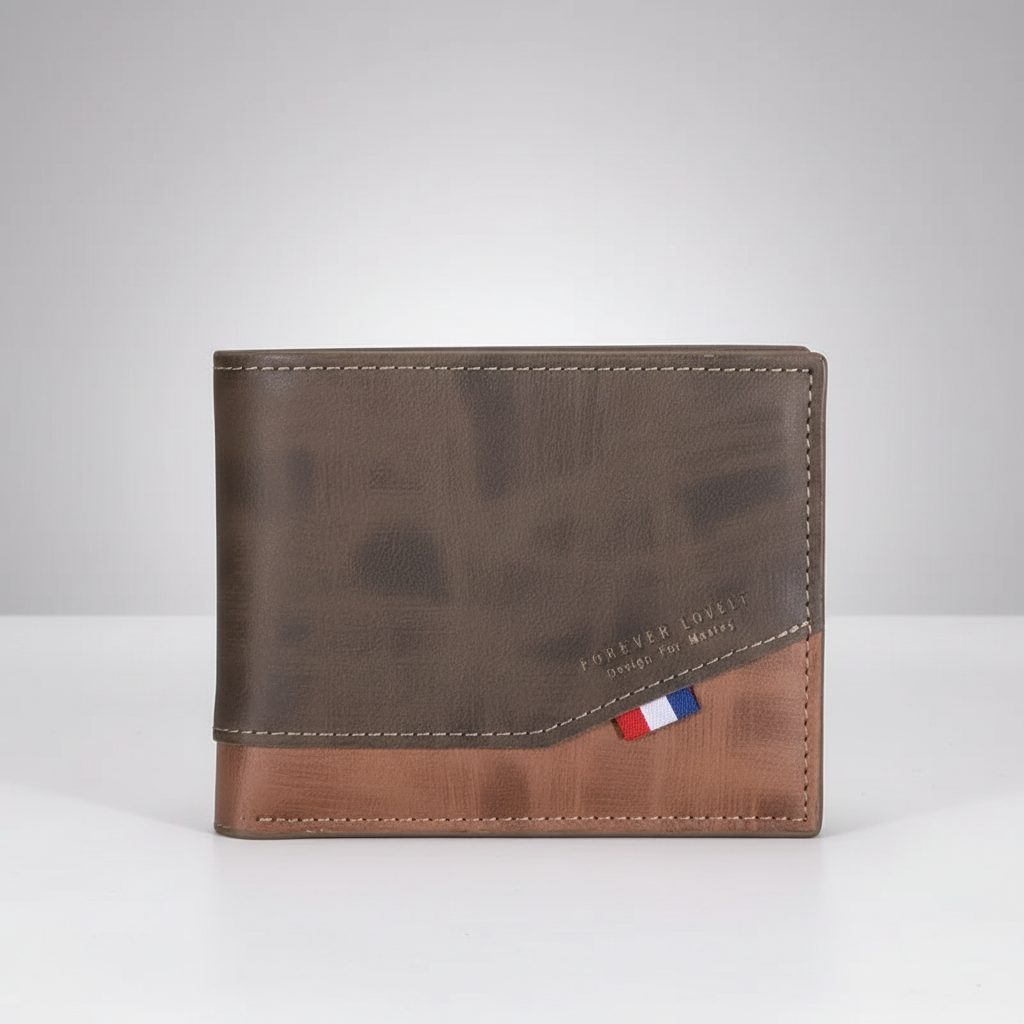 Nordspur | Vaultonex Compact High Capacity Wallet