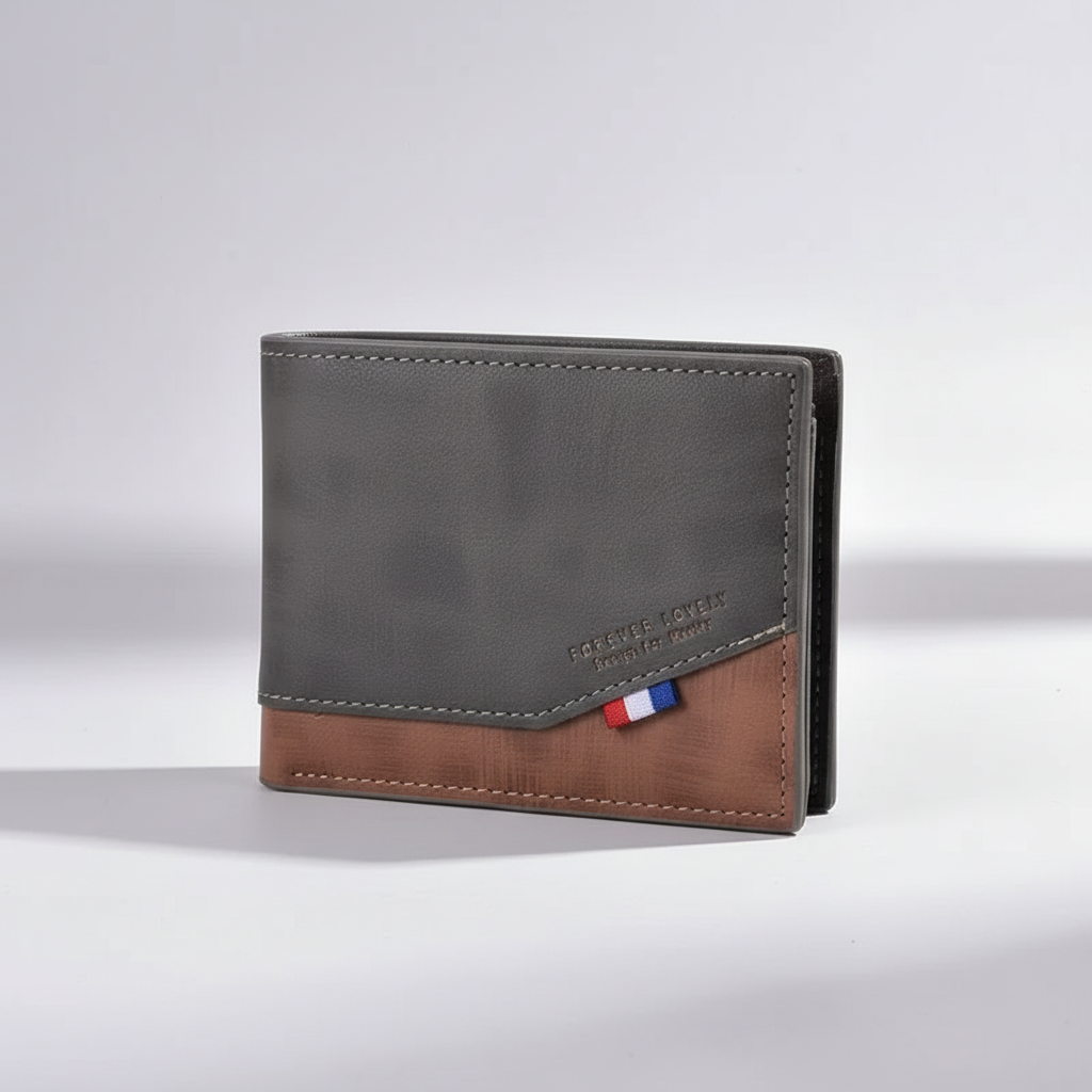 Nordspur | Vaultonex Compact High Capacity Wallet