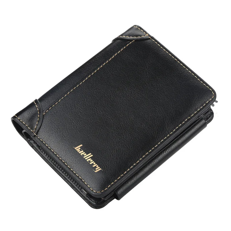 Nordspur | Vaultonix Compact Tri Fold Wallet