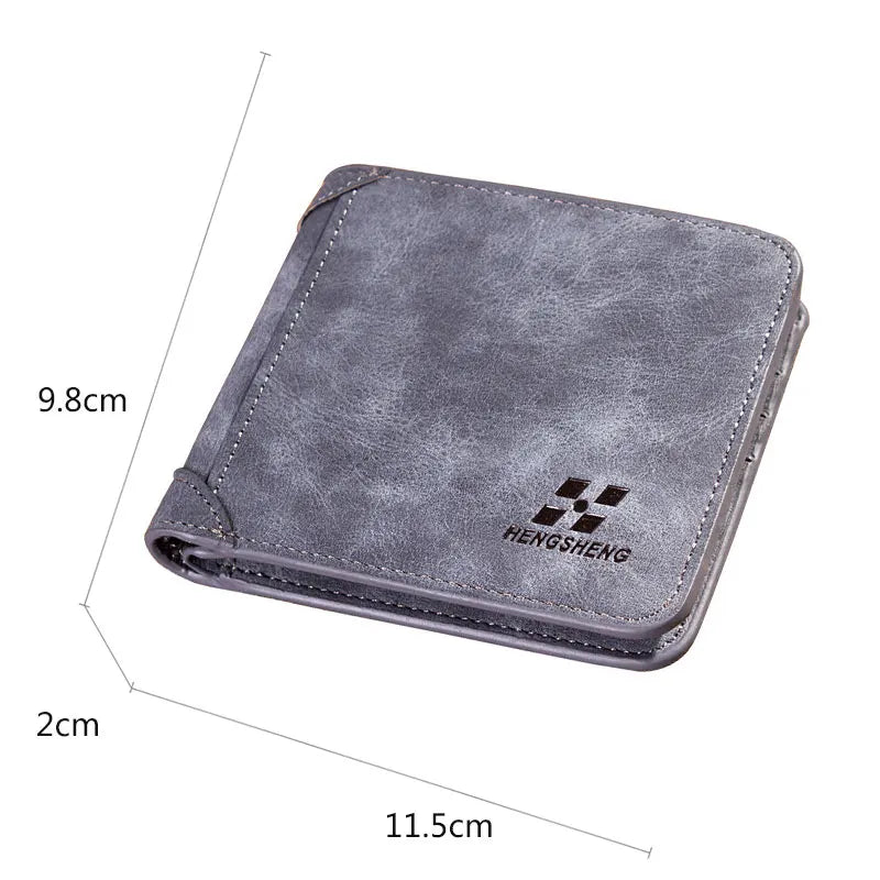 Nordspur | Vaultro Compact Foldable Wallet
