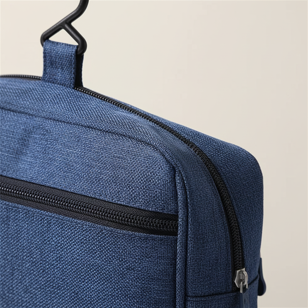 Nordspur | Vaylore Waterproof Hanging Toiletry Bag