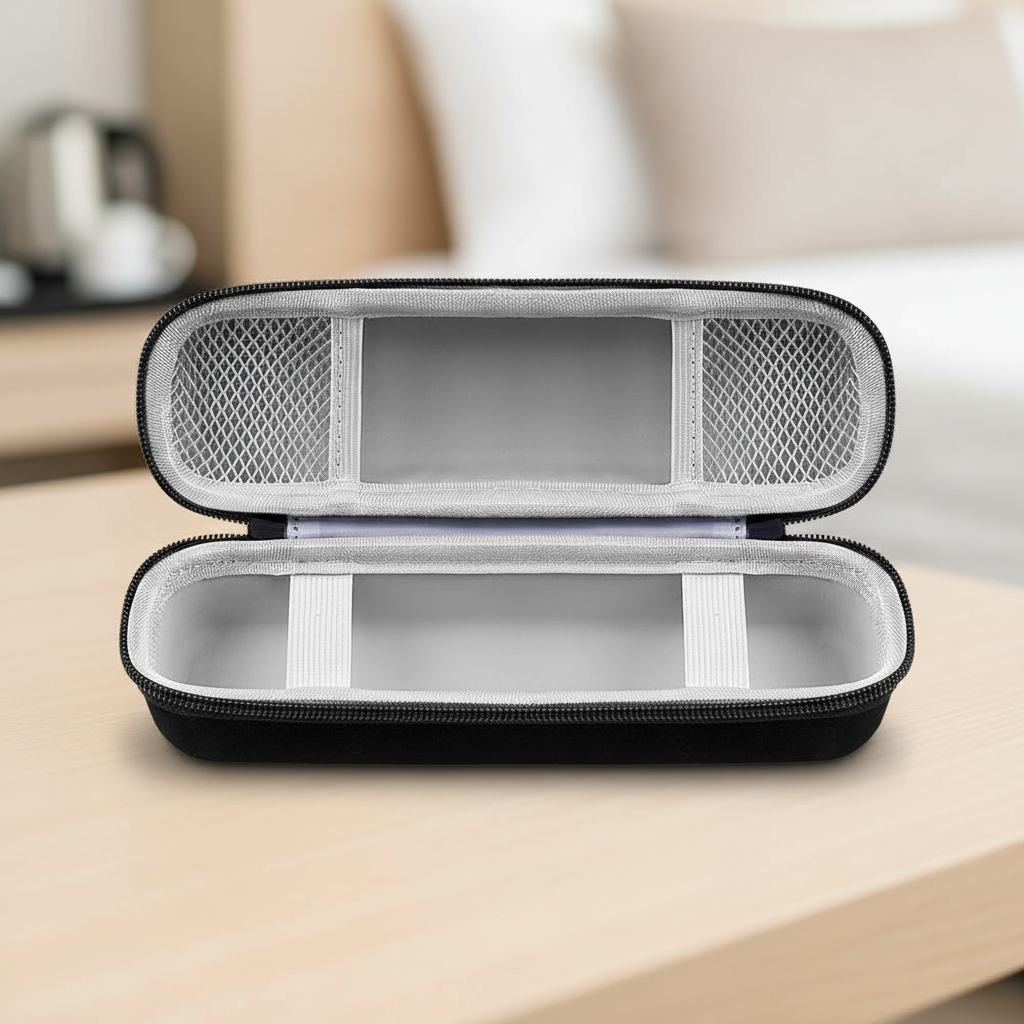 Nordspur | Vayltra Hard Shell Travel Case
