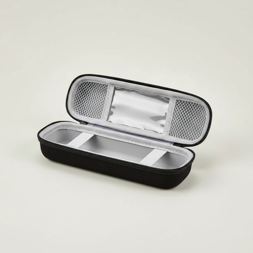 Nordspur | Vayltra Hard Shell Travel Case