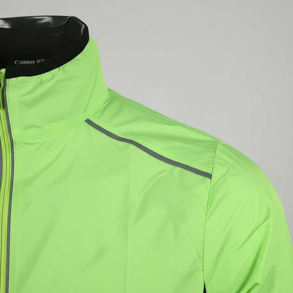 Nordspur | Velarun Ultralight Packable Cycling Jacket
