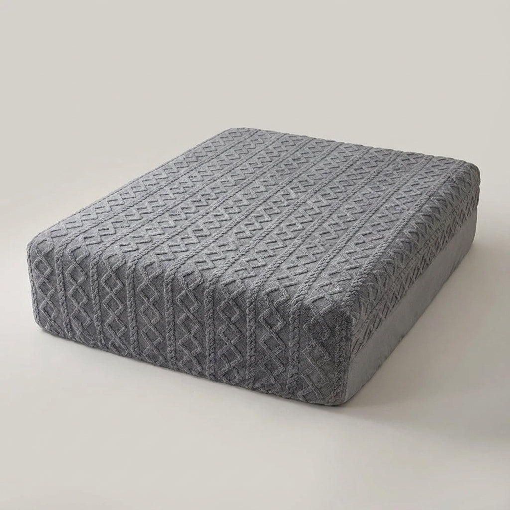 Nordspur | Velisoma Fitted Non Slip Mattress Cover