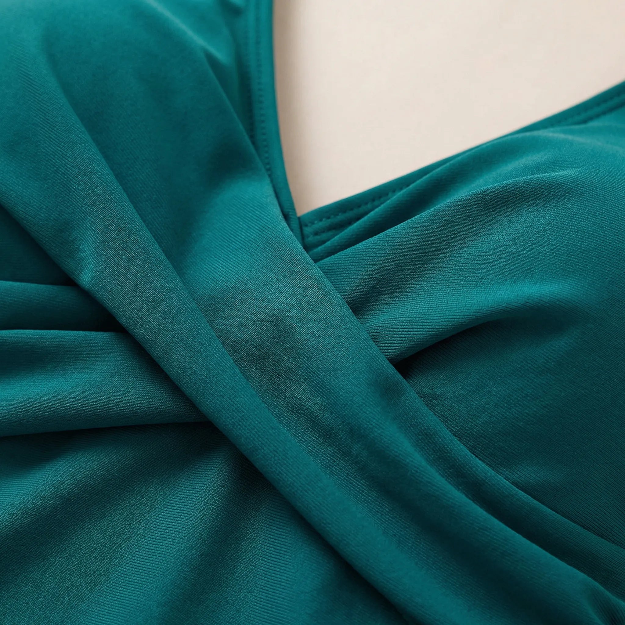 Nordspur | Velloura One Piece V Neck Swimsuit