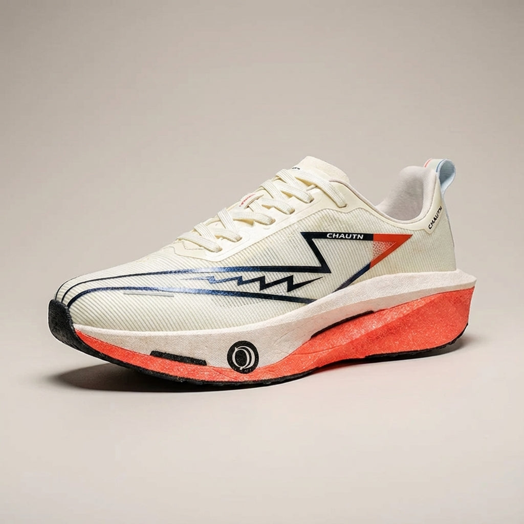 Nordspur | Velocion Lightweight Marathon Running Shoe