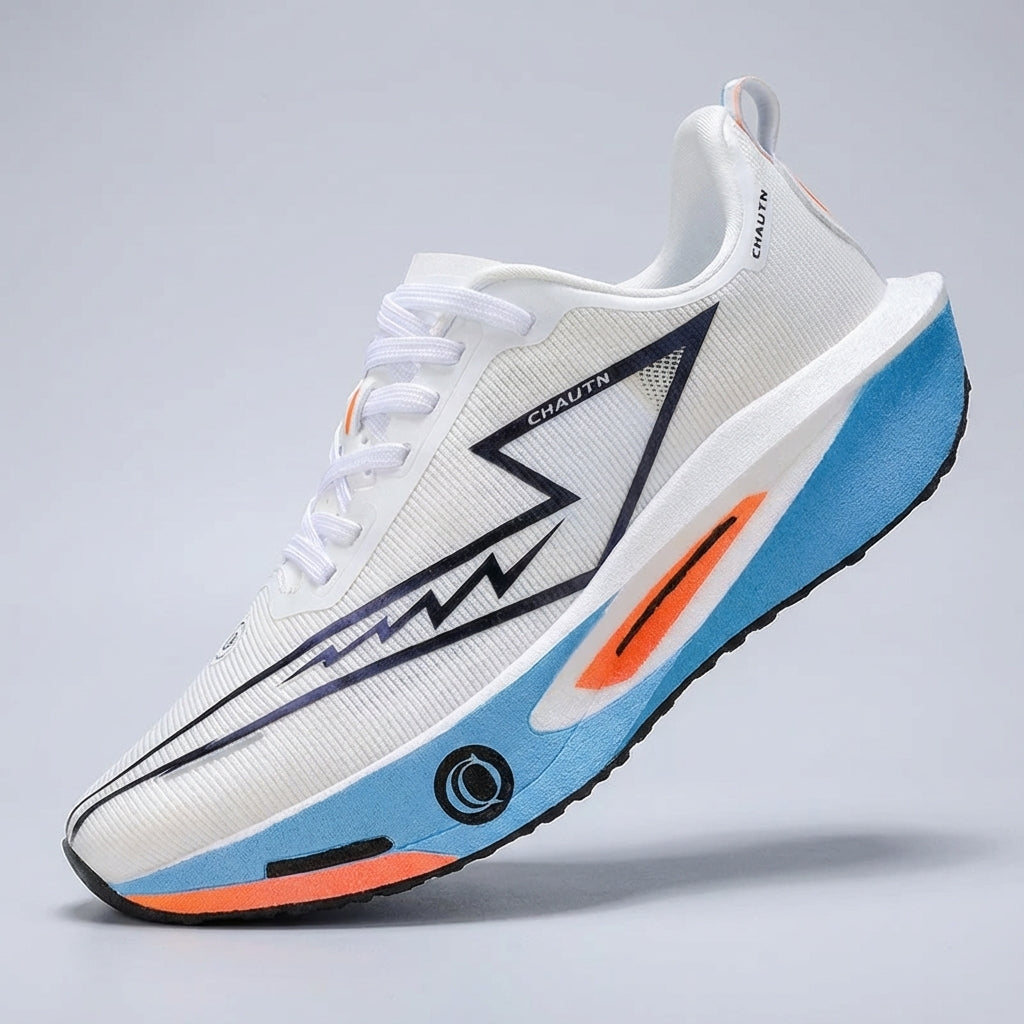 Nordspur | Velocion Lightweight Marathon Running Shoe