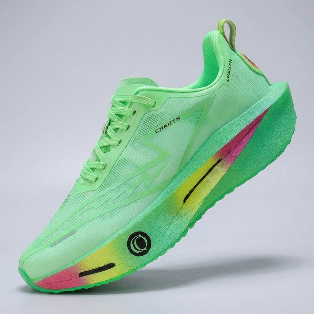 Nordspur | Velocion Lightweight Marathon Running Shoe