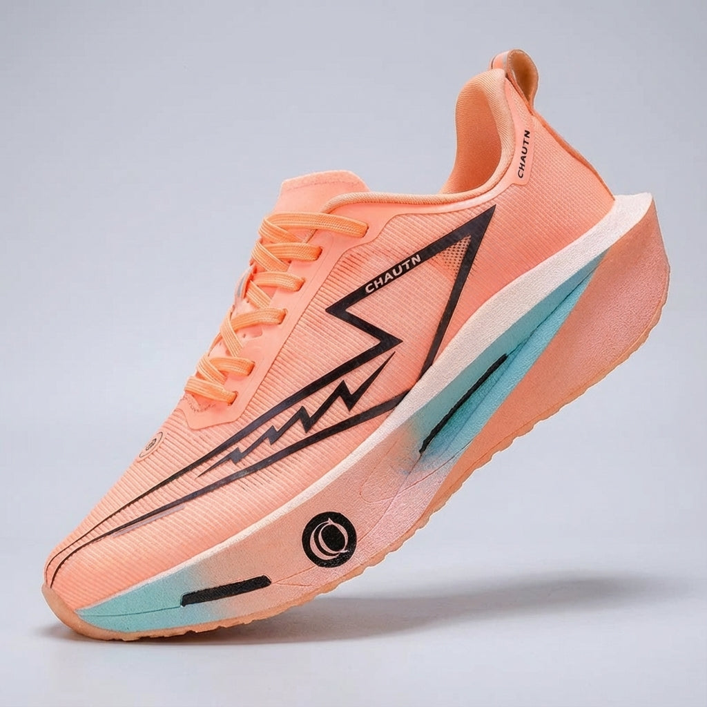 Nordspur | Velocion Lightweight Marathon Running Shoe