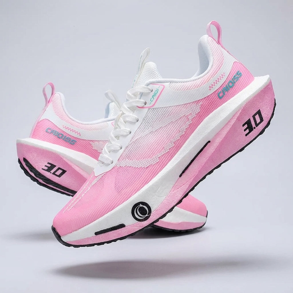 Nordspur | Velocion Lightweight Marathon Running Shoe