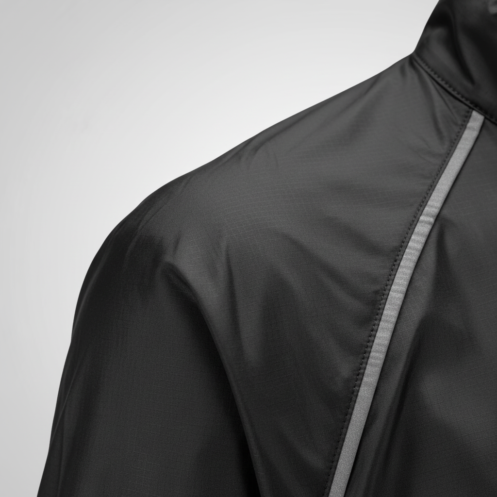 Nordspur | Veloxen Men Cycling Long Sleeve Jacket