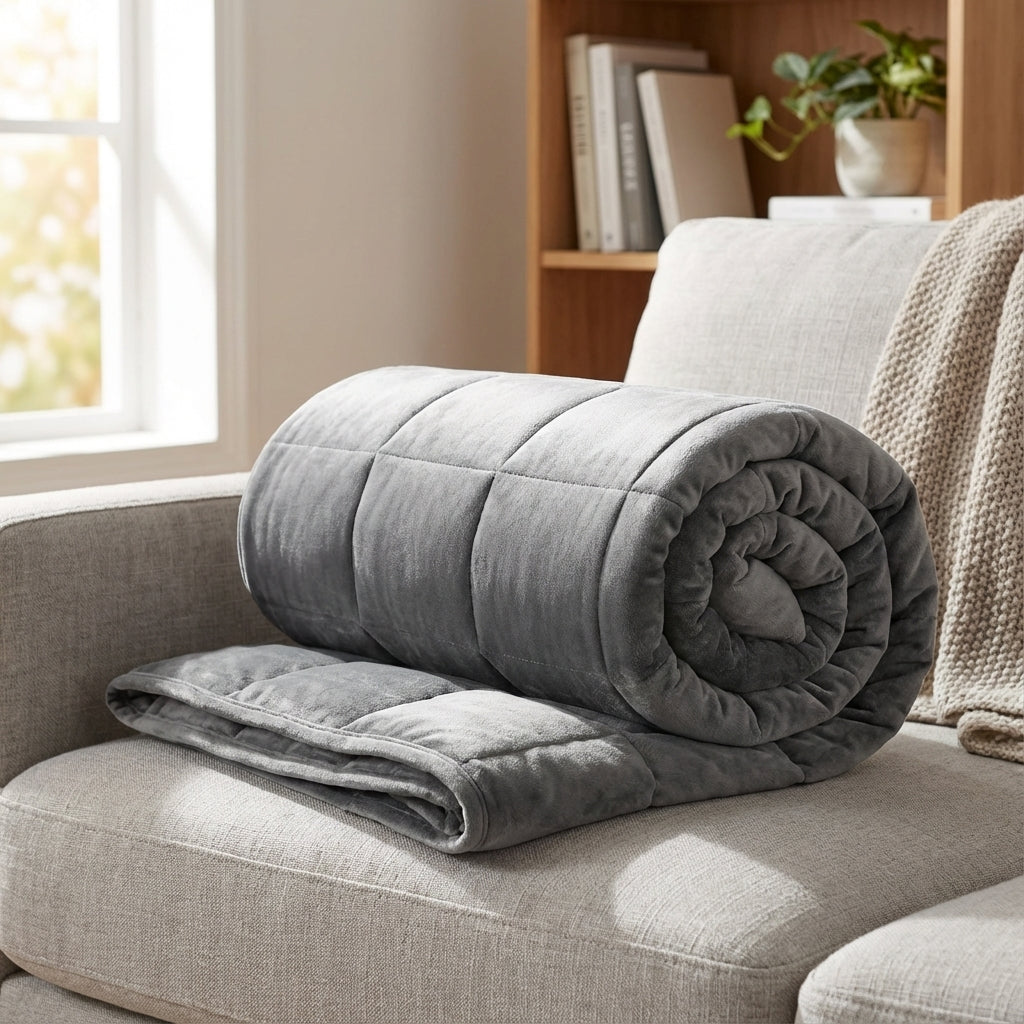 Nordspur | Velthra Weighted Therapeutic Blanket