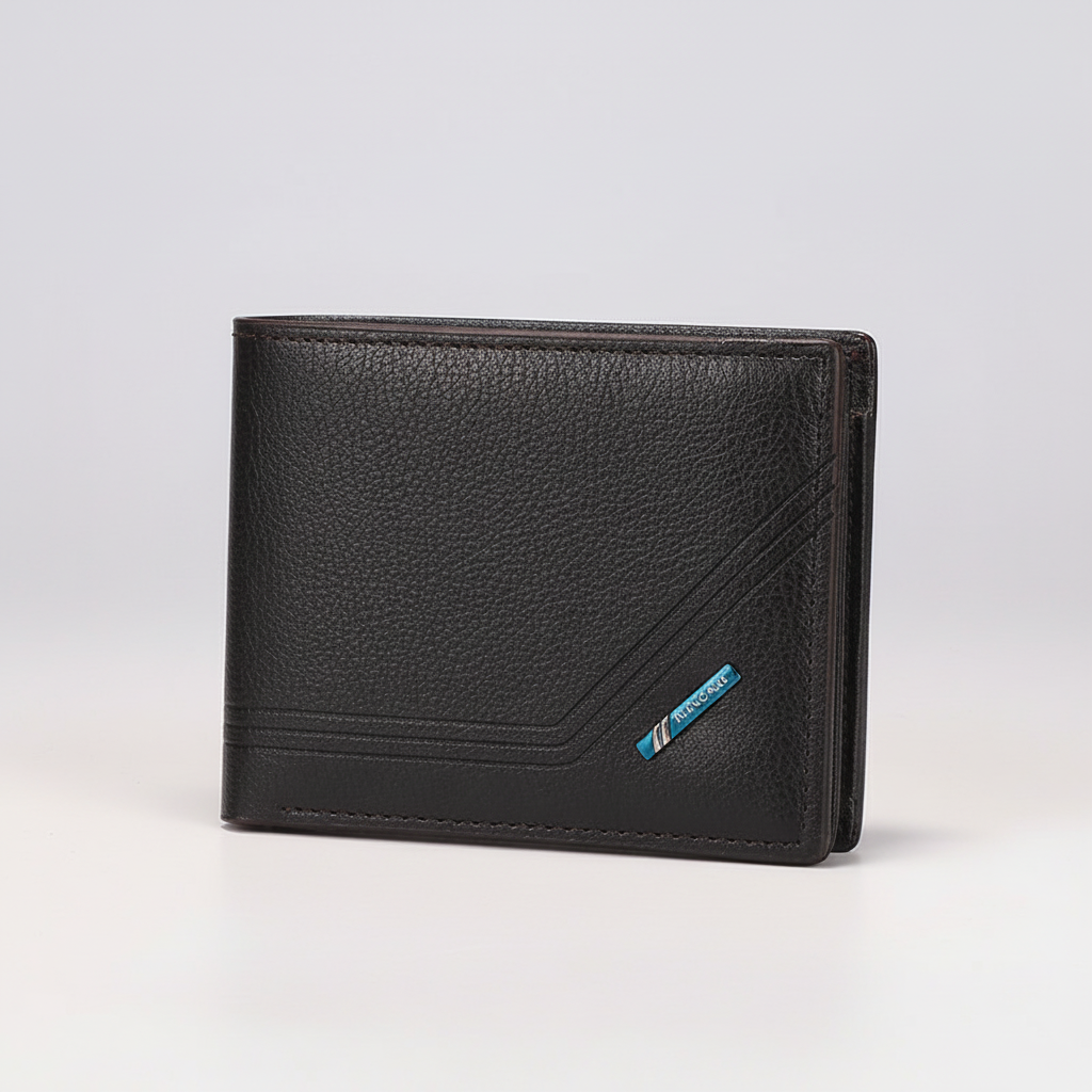 Nordspur | Veltroa Short Bifold Wallet