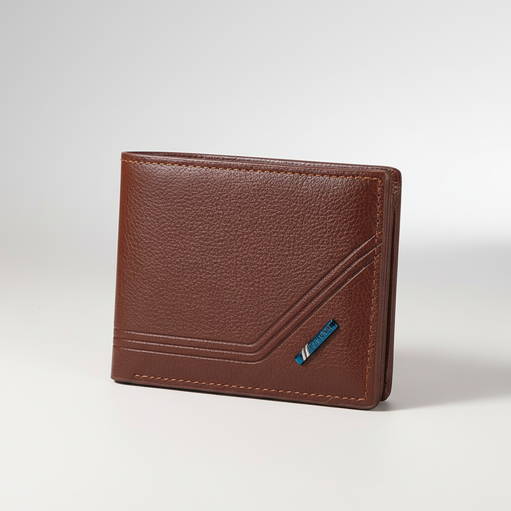 Nordspur | Veltroa Short Bifold Wallet