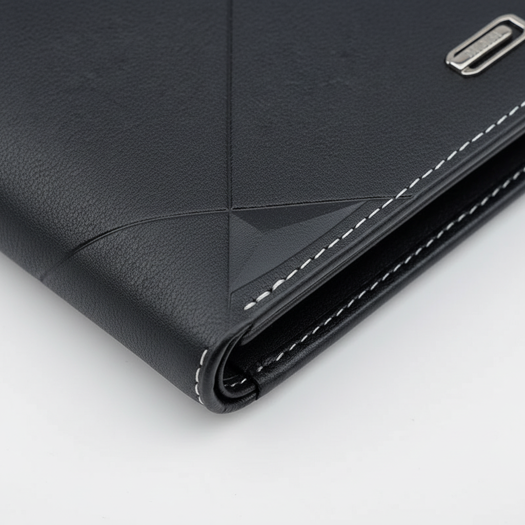 Nordspur | Veltroa Short Bifold Wallet