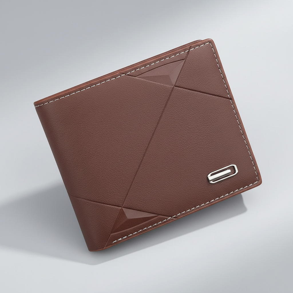 Nordspur | Veltroa Short Bifold Wallet
