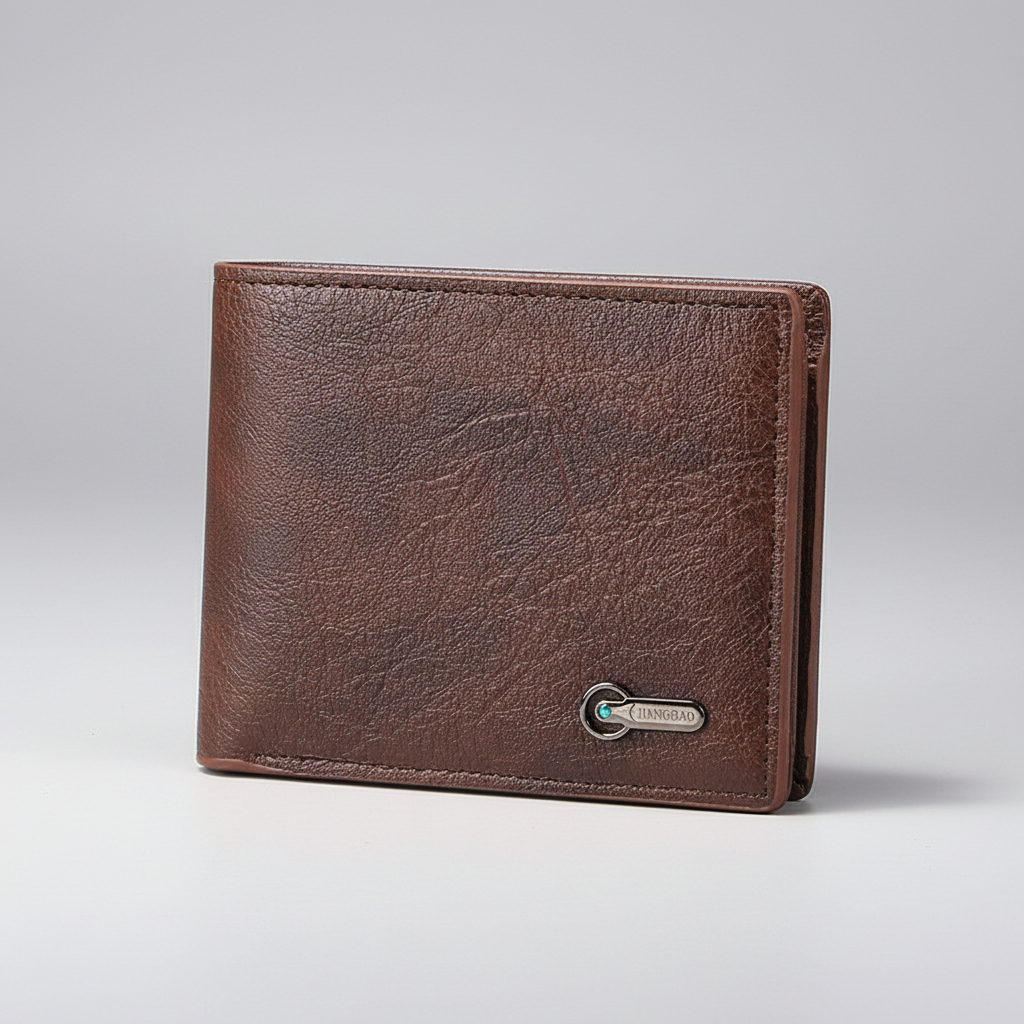 Nordspur | Veltroa Short Bifold Wallet