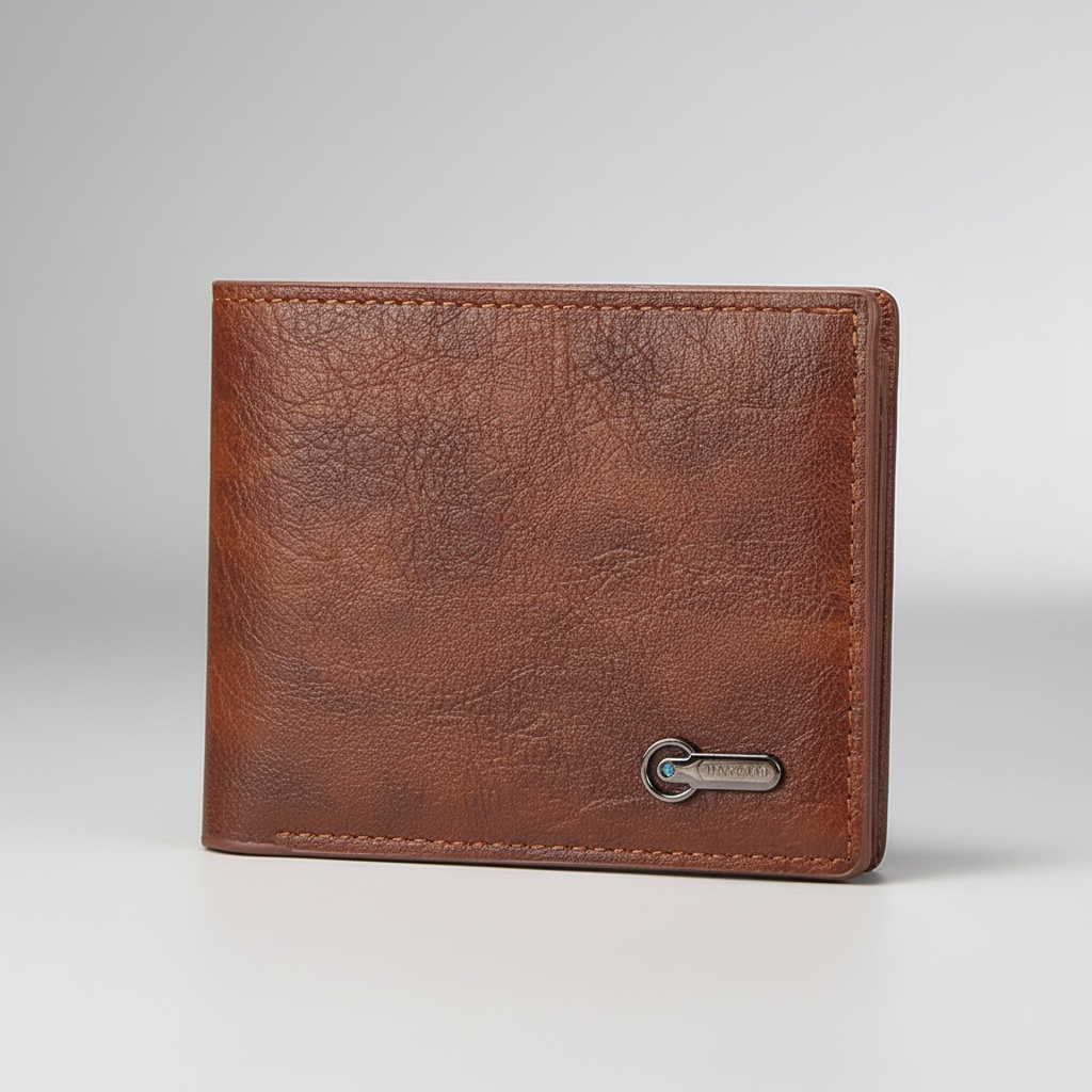 Nordspur | Veltroa Short Bifold Wallet