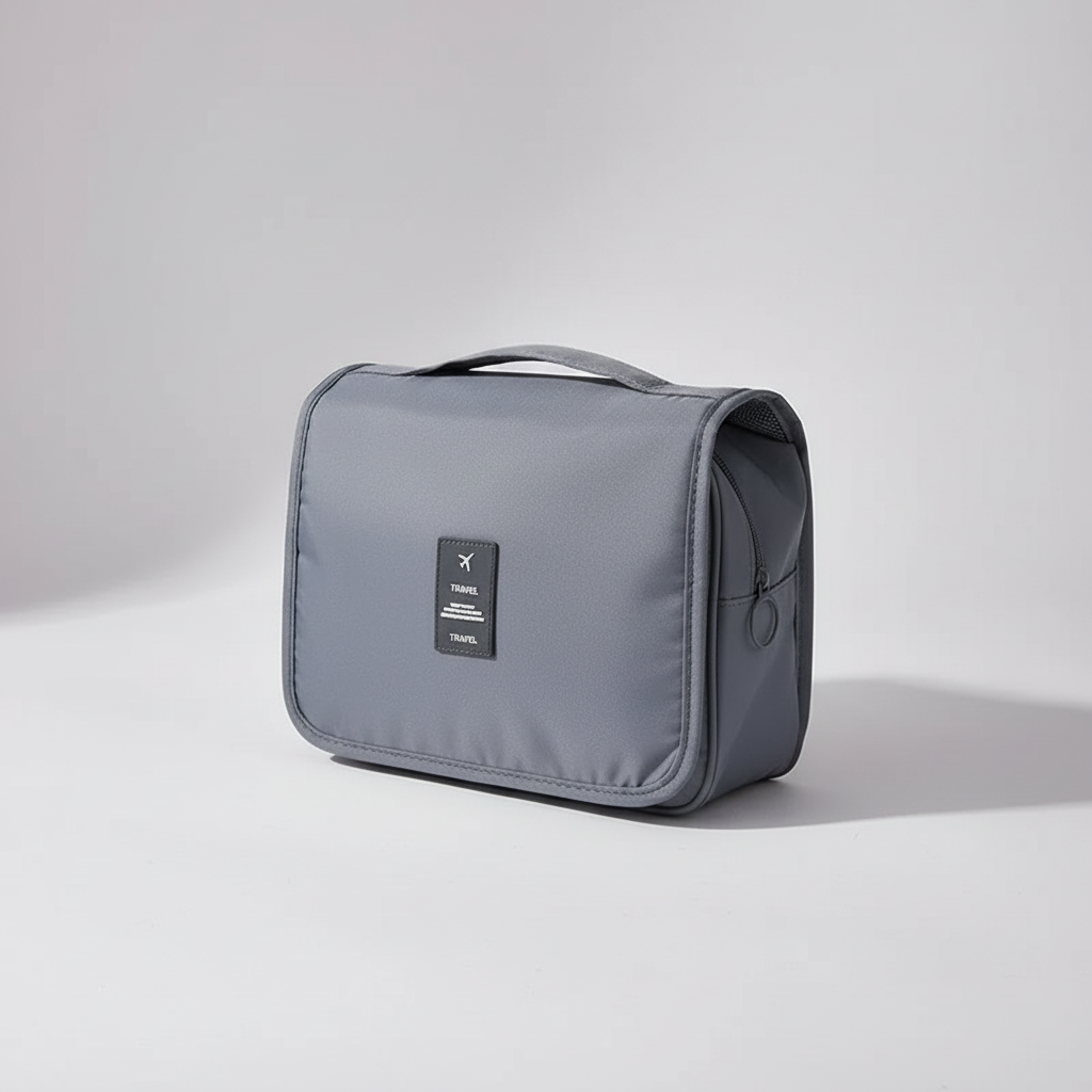 Nordspur | Veltura Waterproof Travel Toiletry Bag