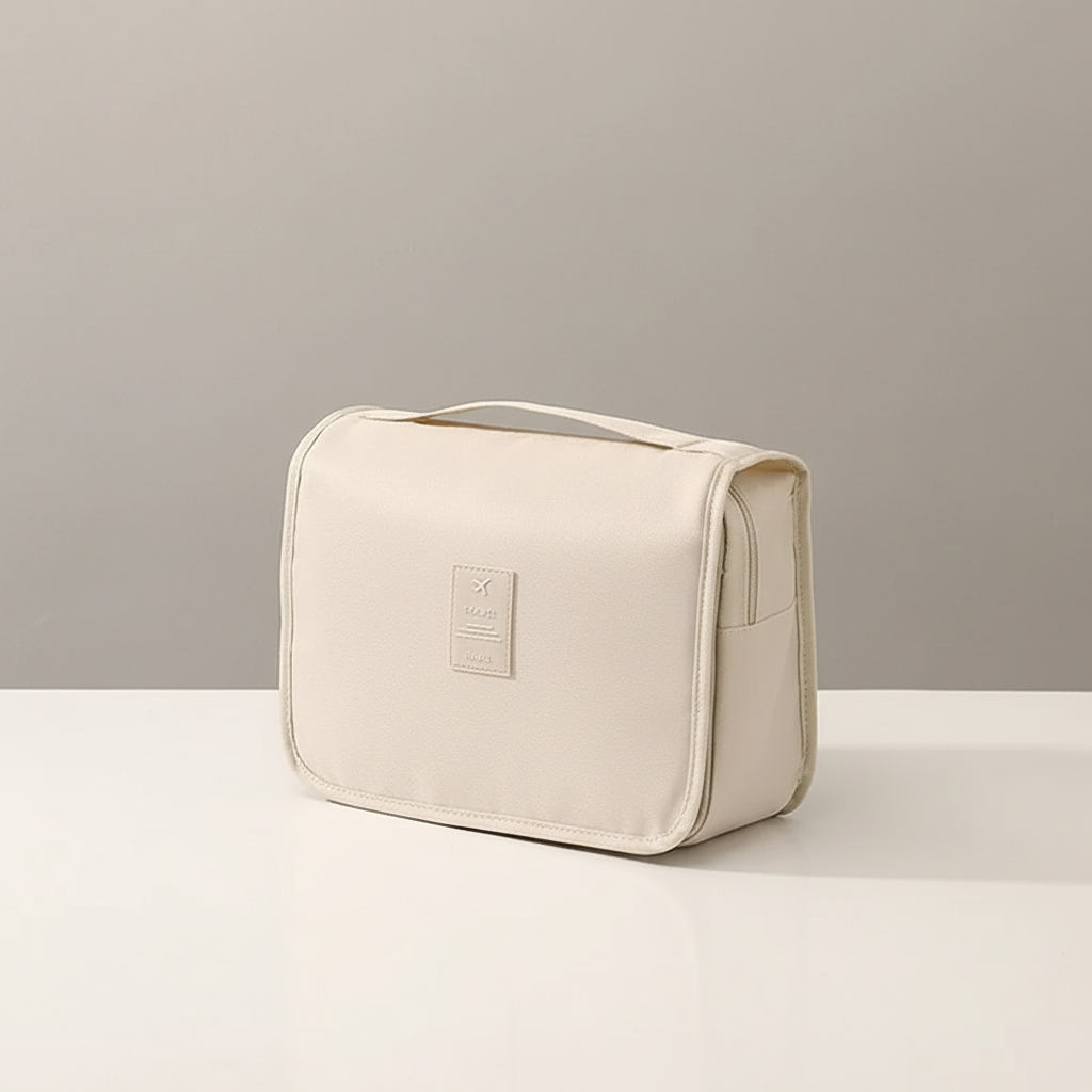 Nordspur | Veltura Waterproof Travel Toiletry Bag