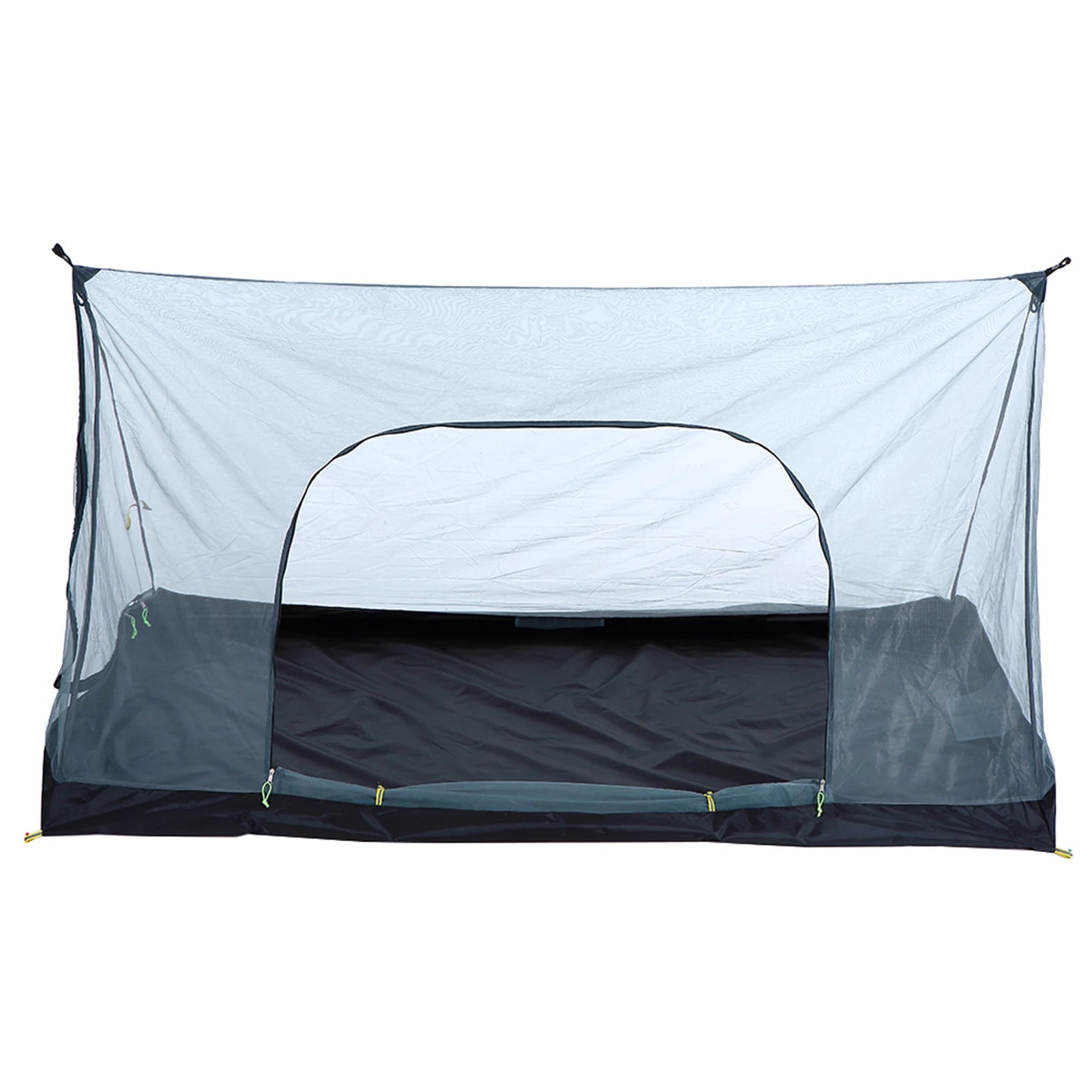 Nordspur | VenturoNet Ultralight Single Person Mesh Tent