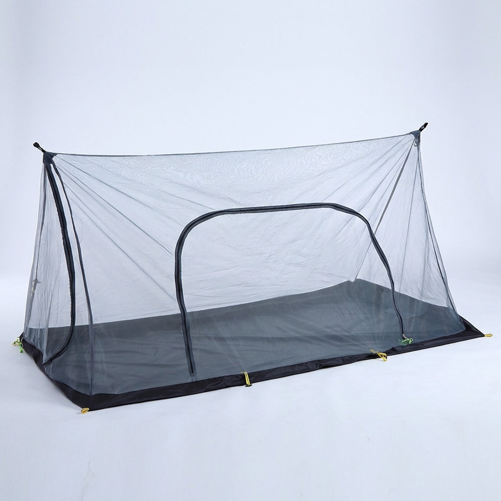 Nordspur | VenturoNet Ultralight Single Person Mesh Tent
