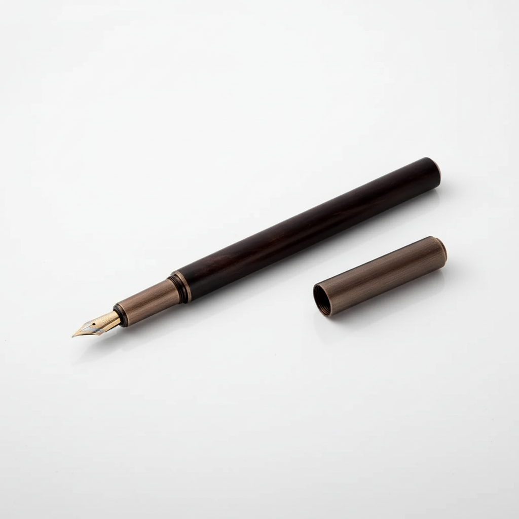 Nordspur | Veraluxe Luxury Retro Fountain Pen 5 Pieces