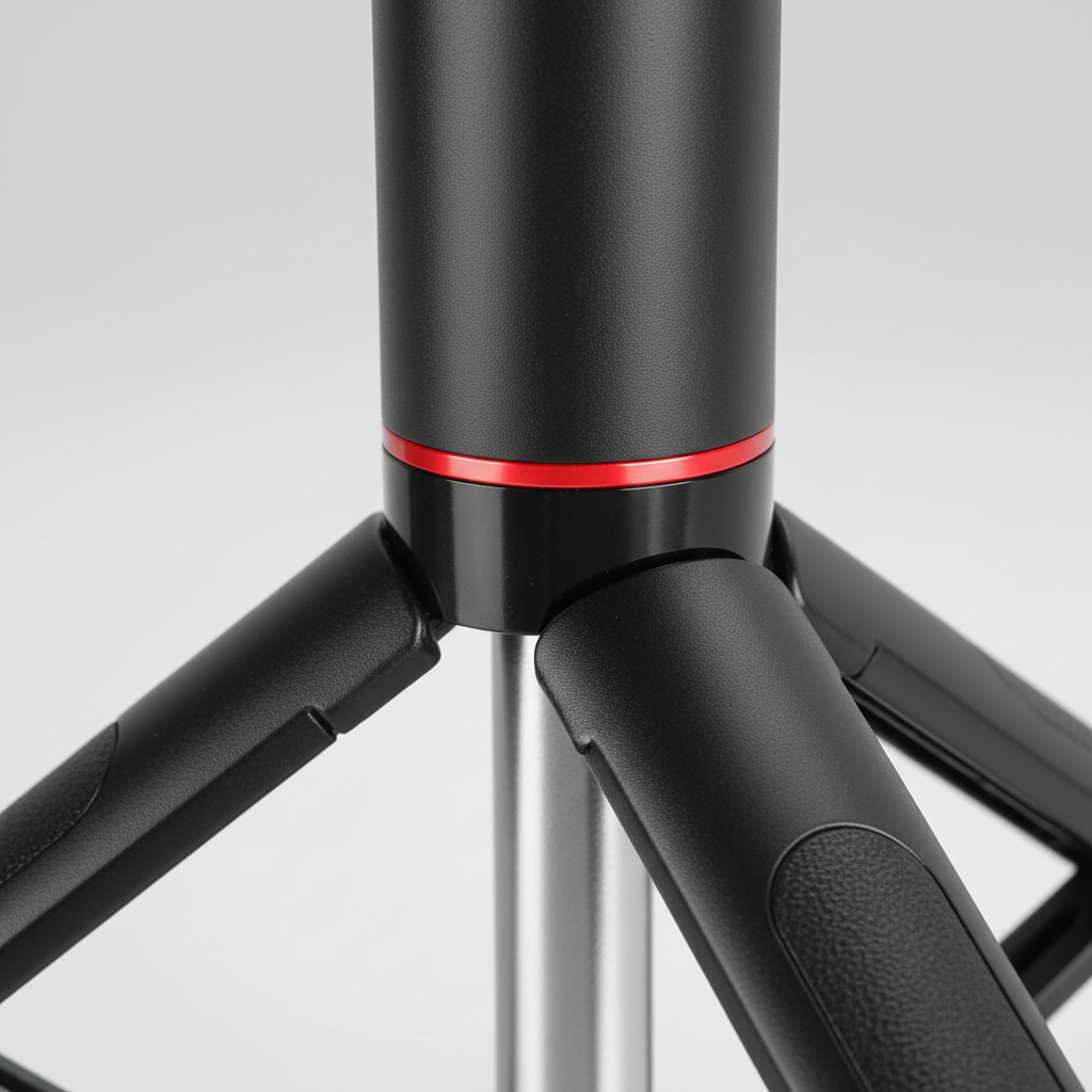 Nordspur | VeroPole Telescoping Selfie Stick Tripod
