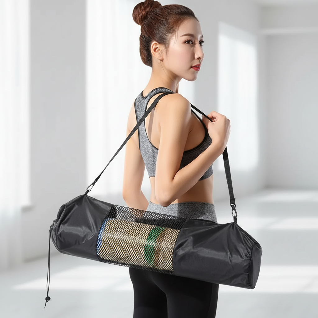 Nordspur | Veyara Adjustable Shoulder Carry Bag