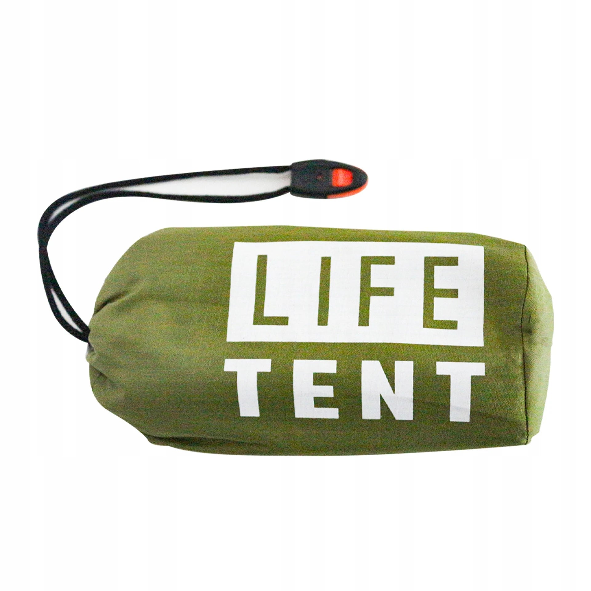 Nordspur | Vigoraid Two Person Compact Emergency Tent