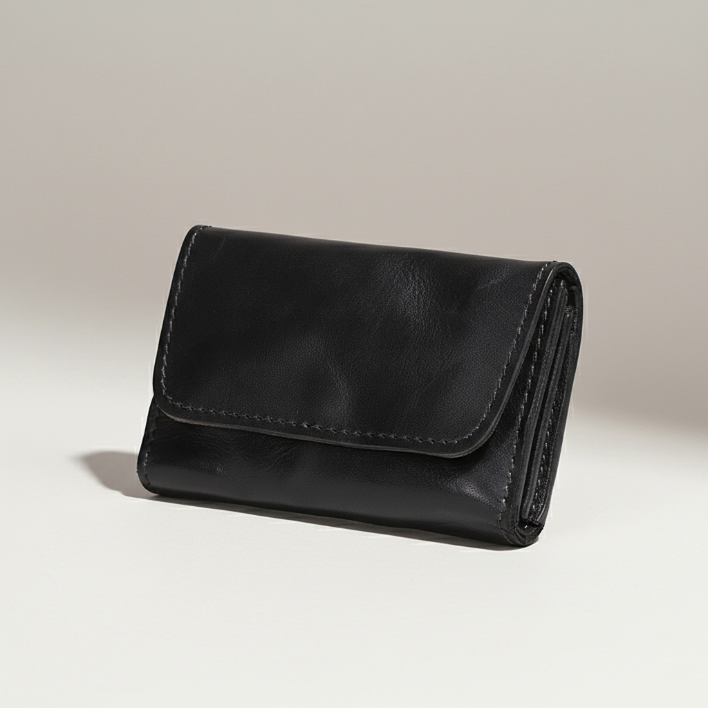 Nordspur | Vintoro Compact Folded Wallet