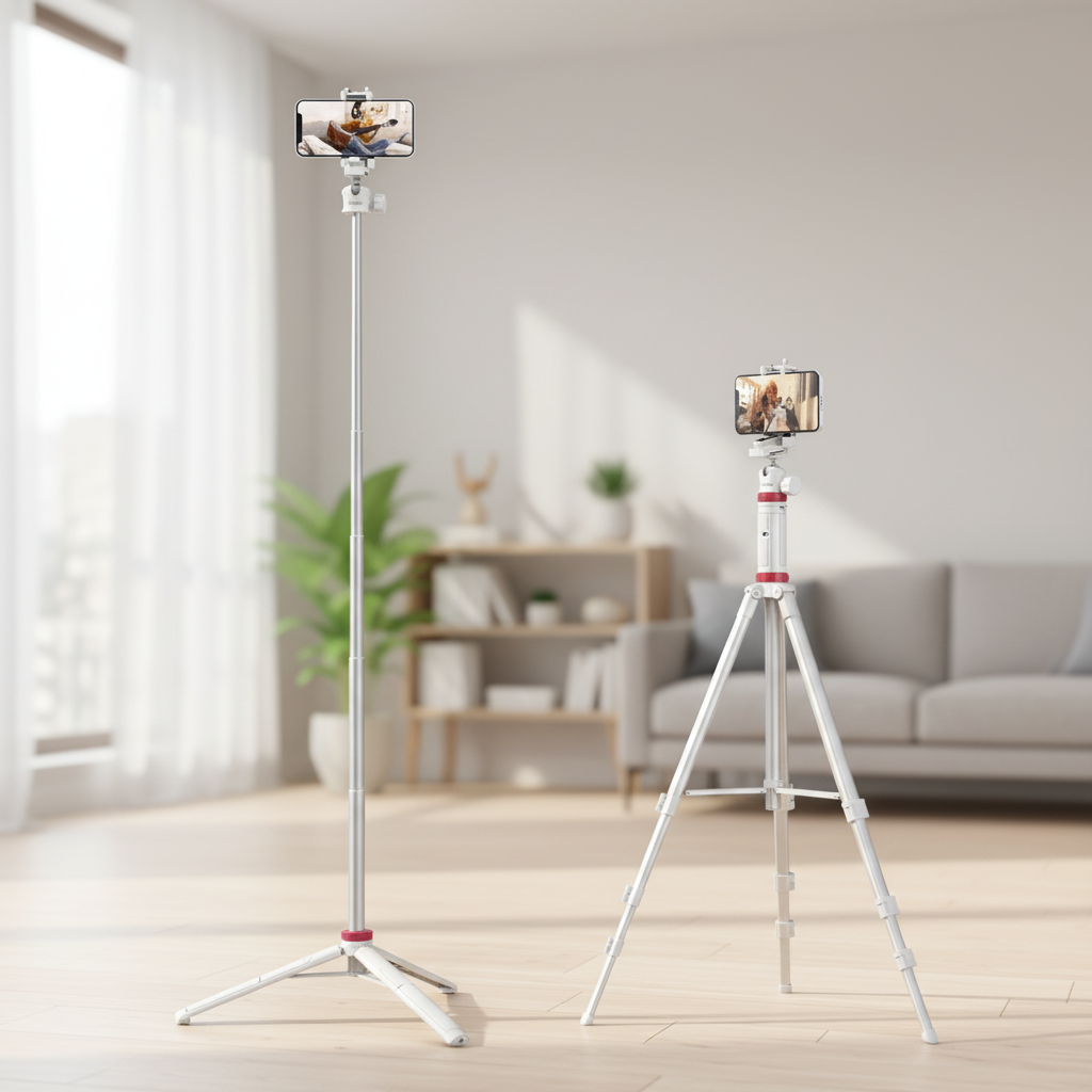 Nordspur | Vistapod Lightweight Extendable Tripod