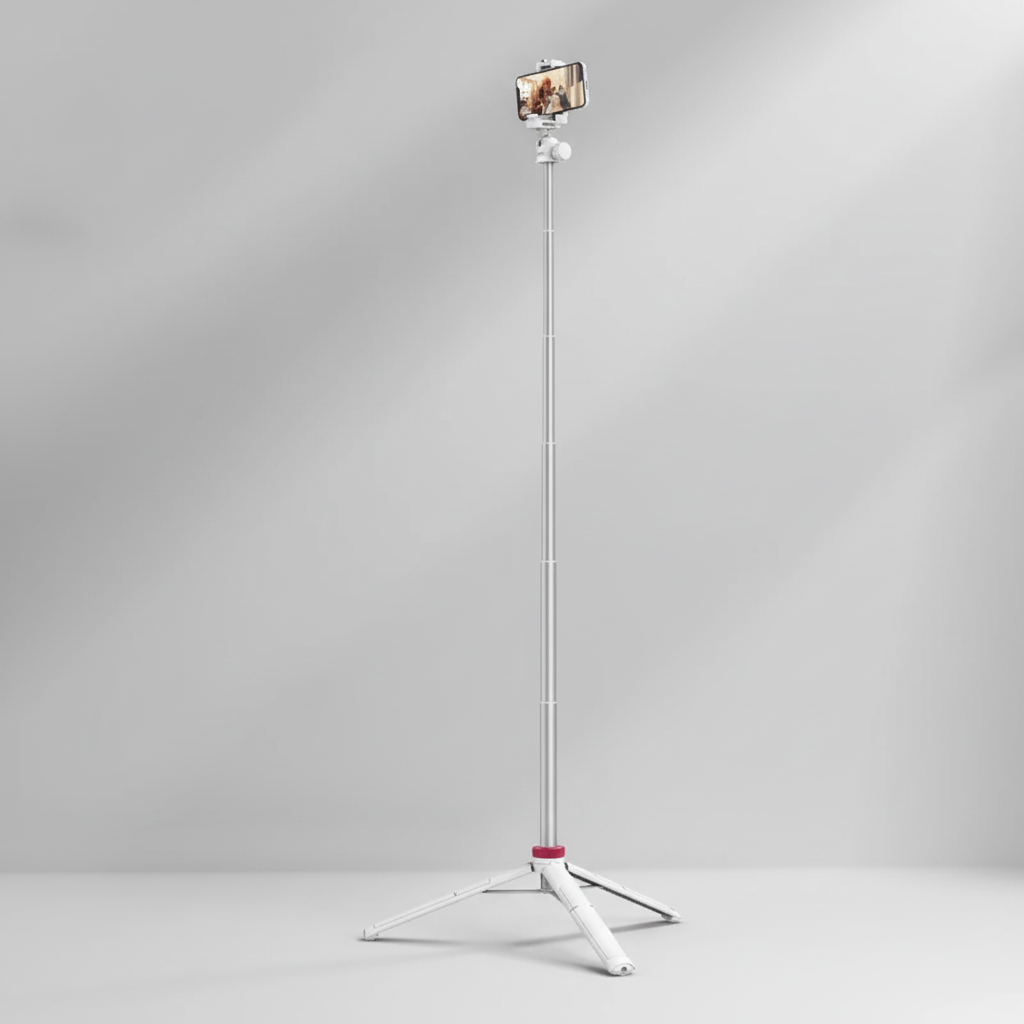 Nordspur | Vistapod Lightweight Extendable Tripod