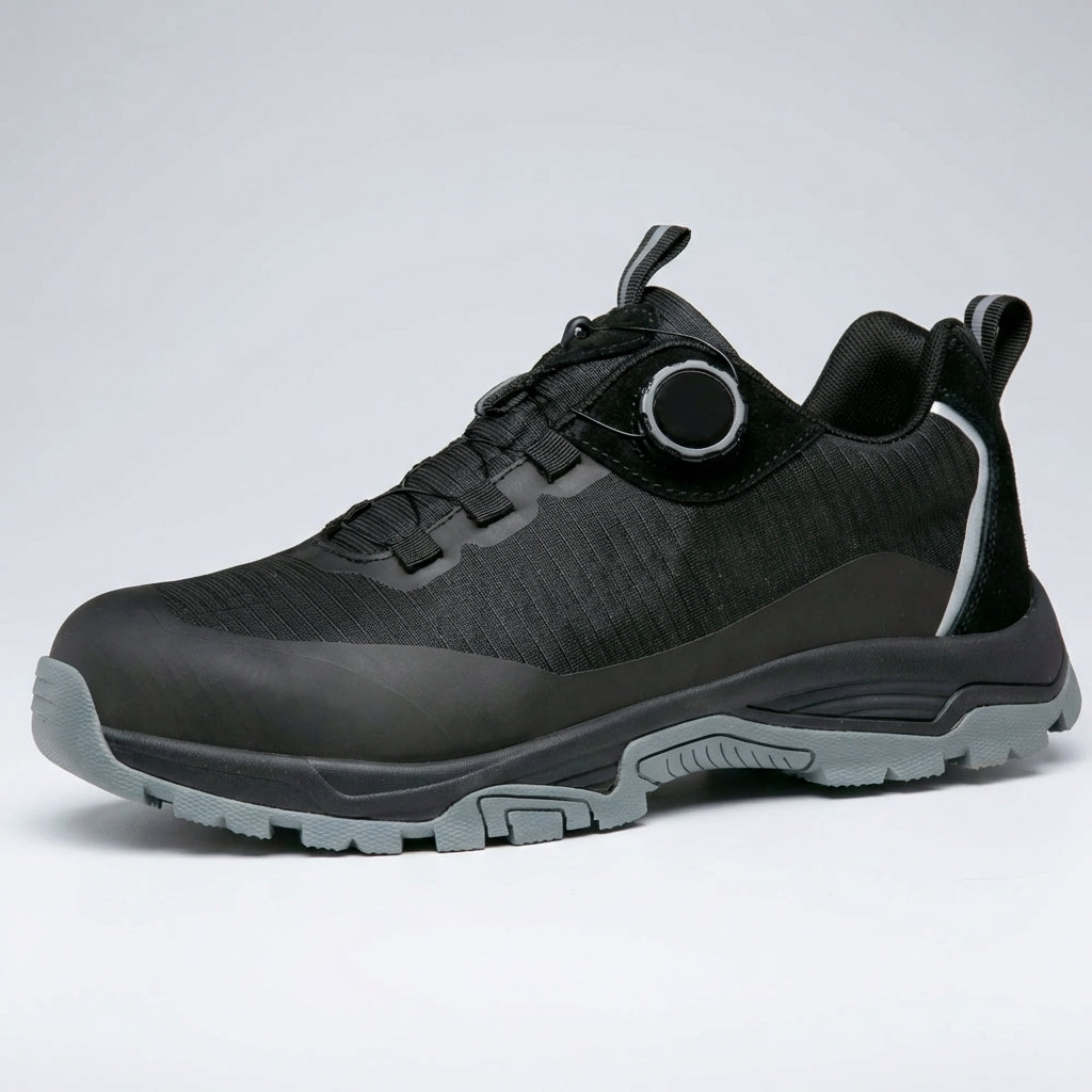 Nordspur | Voktrex Ankle Height Safety Boot