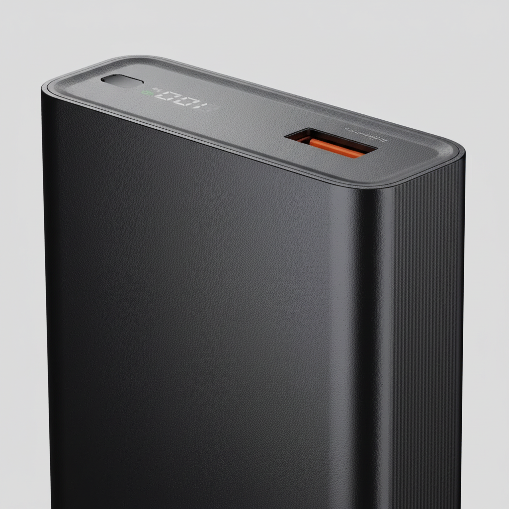 Nordspur | Voltavax High Capacity Portable Power Bank