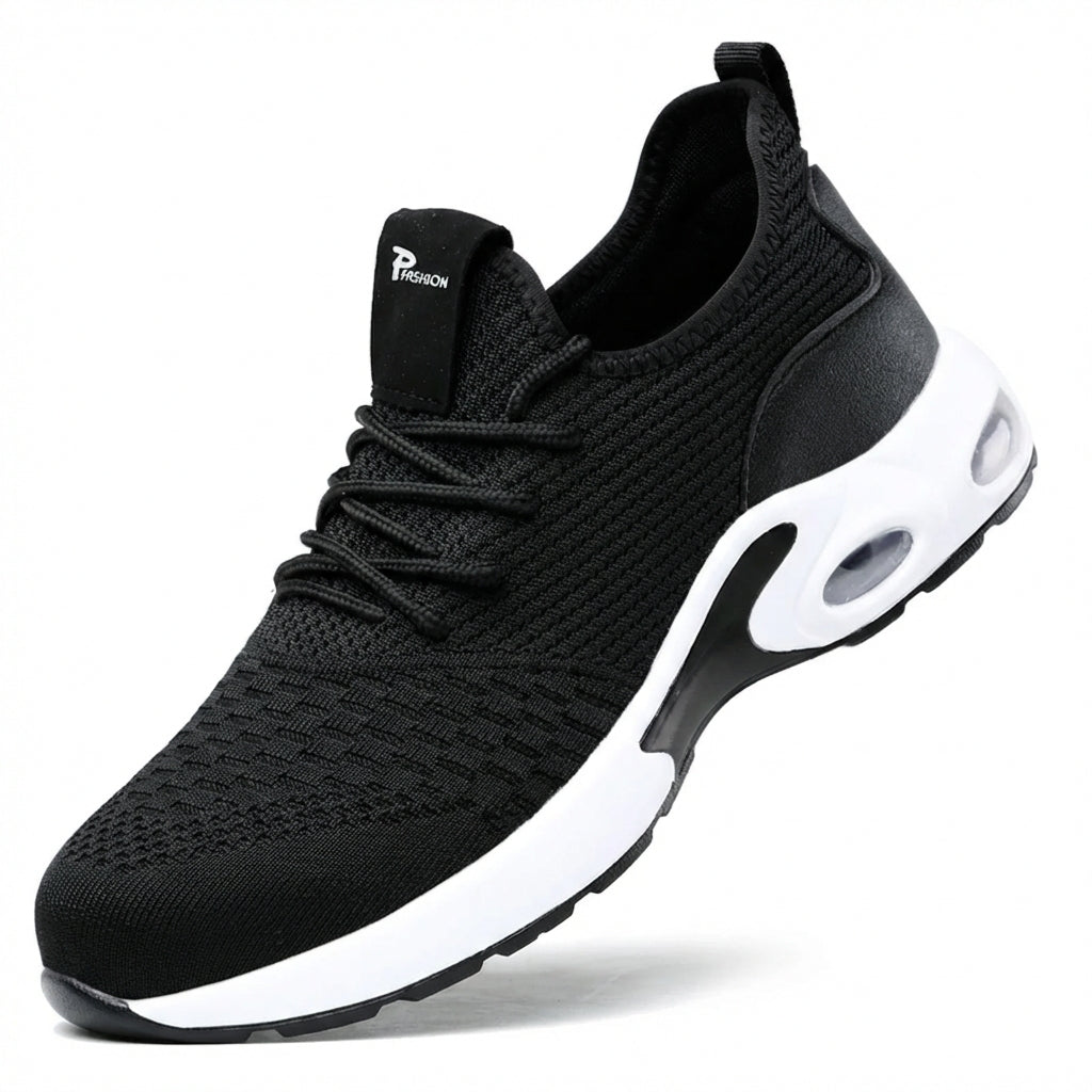 Nordspur | Voltguard Lightweight Protective Sneakers