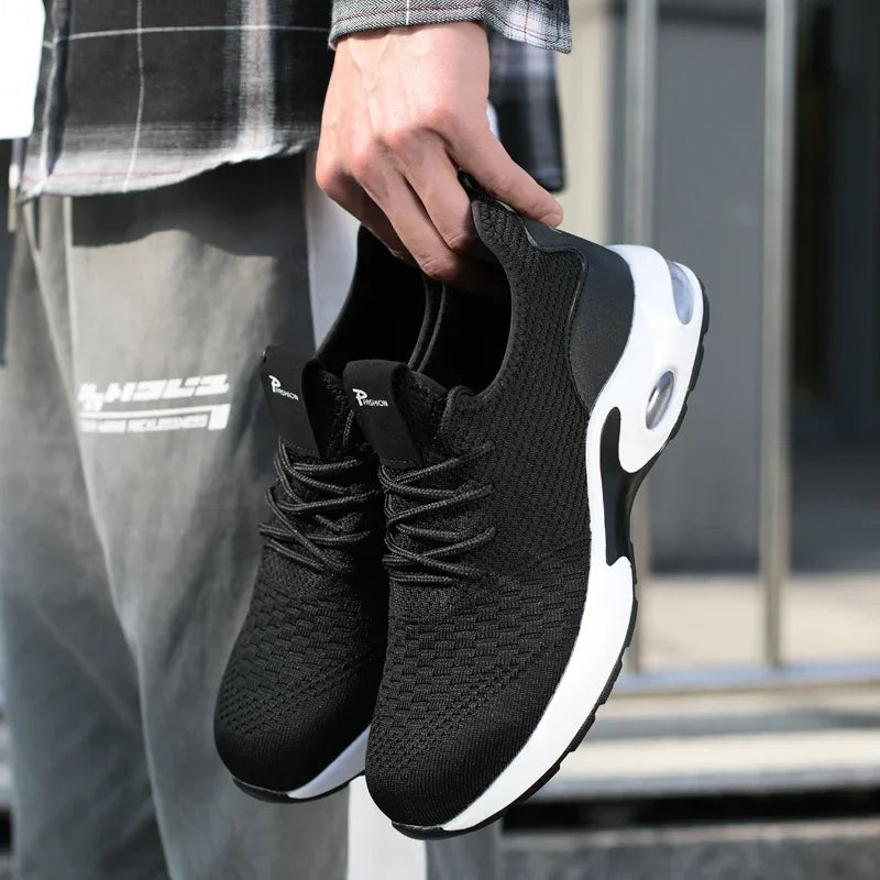 Nordspur | Voltguard Lightweight Protective Sneakers