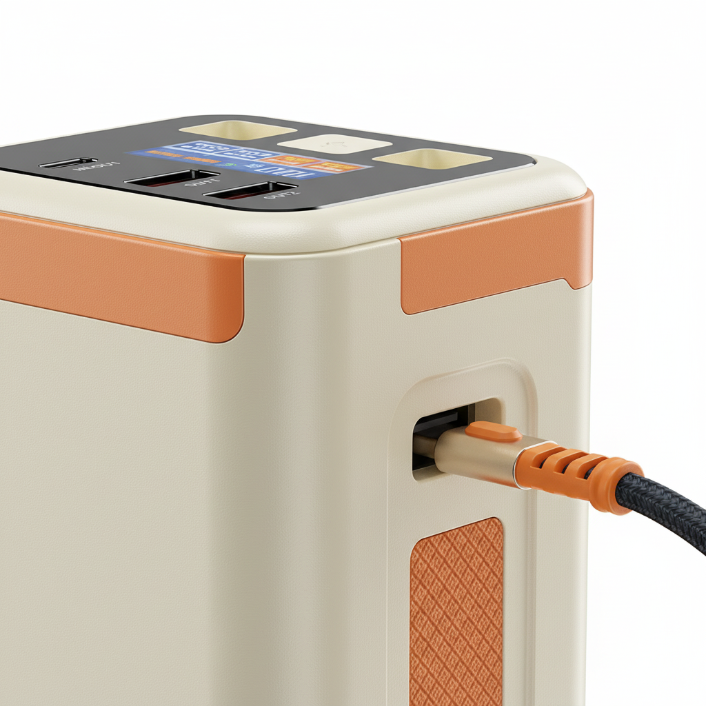 Nordspur | Voltiveo High Capacity Portable Power Bank