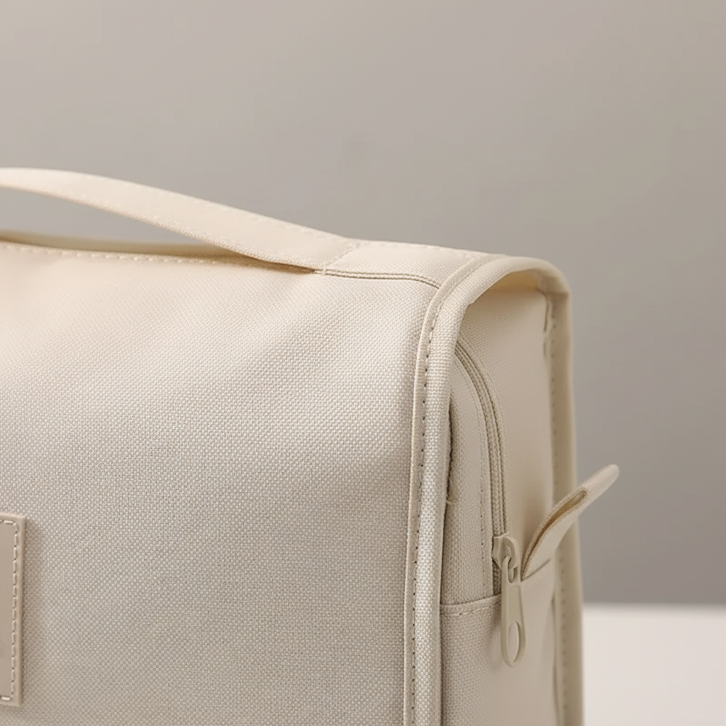 Nordspur | Voylena Waterproof Hanging Toiletry Organizer